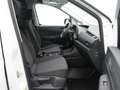 Volkswagen Caddy Cargo FLÜGELTÜREN SHZ PDC KLIMA PORT NA Weiß - thumbnail 10