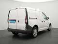 Volkswagen Caddy Cargo FLÜGELTÜREN SHZ PDC KLIMA PORT NA Weiß - thumbnail 3