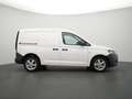 Volkswagen Caddy Cargo FLÜGELTÜREN SHZ PDC KLIMA PORT NA Weiß - thumbnail 2