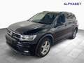 Volkswagen Tiguan Allspace 2.0 TDI Comfortline 4Motion AID Noir - thumbnail 1