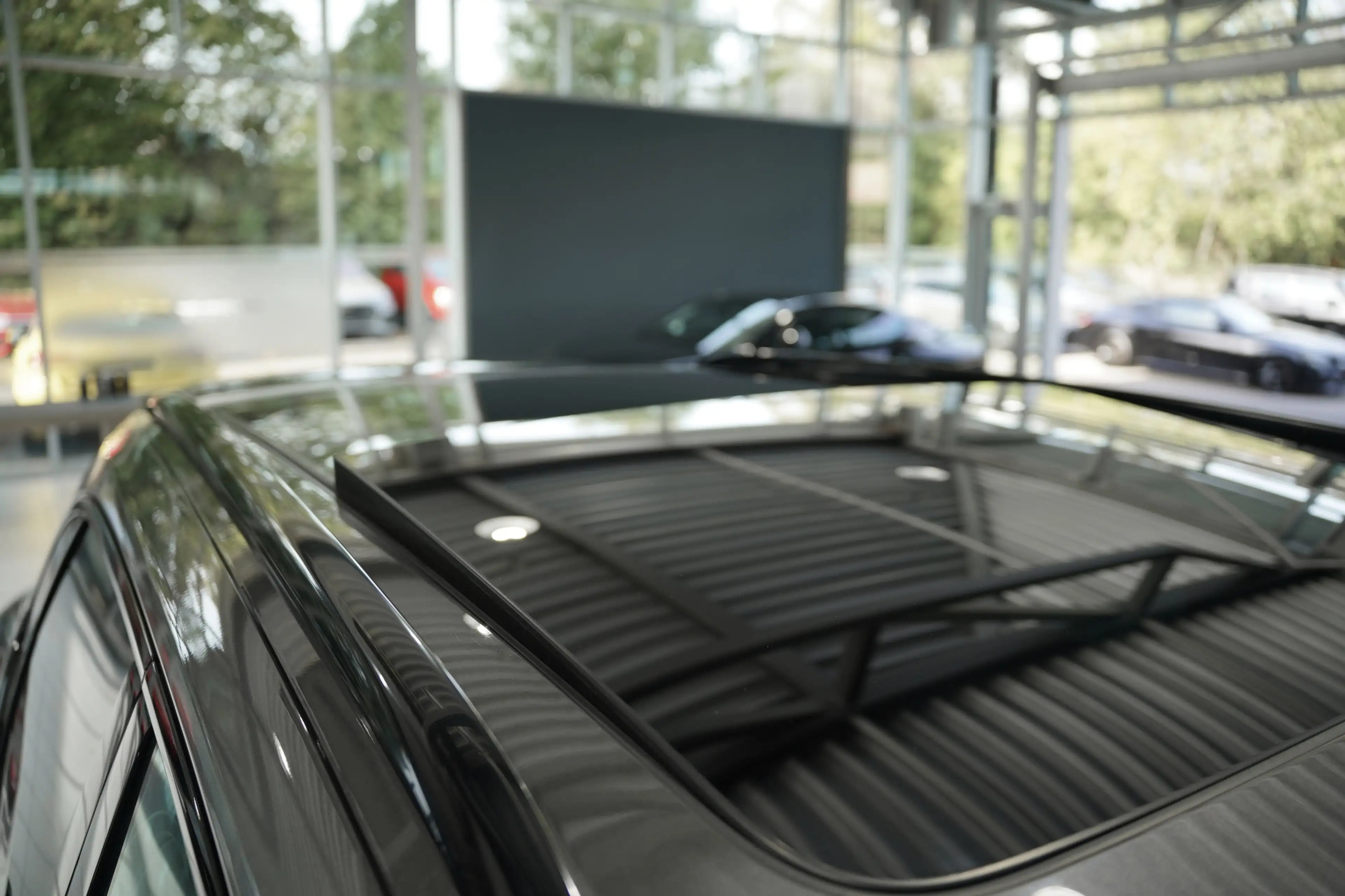 Porsche Cayenne Turbo *Chrono *Pano *Matrix *APPROVED — photo 11