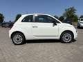 Fiat 500 Klimaauto. * Tempomat * Isofix  Dolcevita Weiß - thumbnail 6