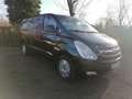 Hyundai H-1 2.5 CRDi Travel crna - thumbnail 10