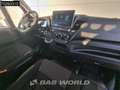 Iveco Daily 35C21 3 zijdige Kipper Dubbel Cabine 210PK 3.0L Du Grijs - thumbnail 12