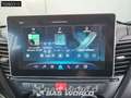 Iveco Daily 35C21 3 zijdige Kipper Dubbel Cabine 210PK 3.0L Du Grijs - thumbnail 19