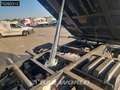 Iveco Daily 35C21 3 zijdige Kipper Dubbel Cabine 210PK 3.0L Du Grijs - thumbnail 10
