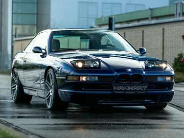 Ci MANHART MH8 5.0 V8