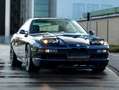 BMW 850 Ci MANHART MH8 5.0 V8 Blau - thumbnail 2