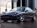 BMW 850 Ci MANHART MH8 5.0 V8 Blau - thumbnail 9