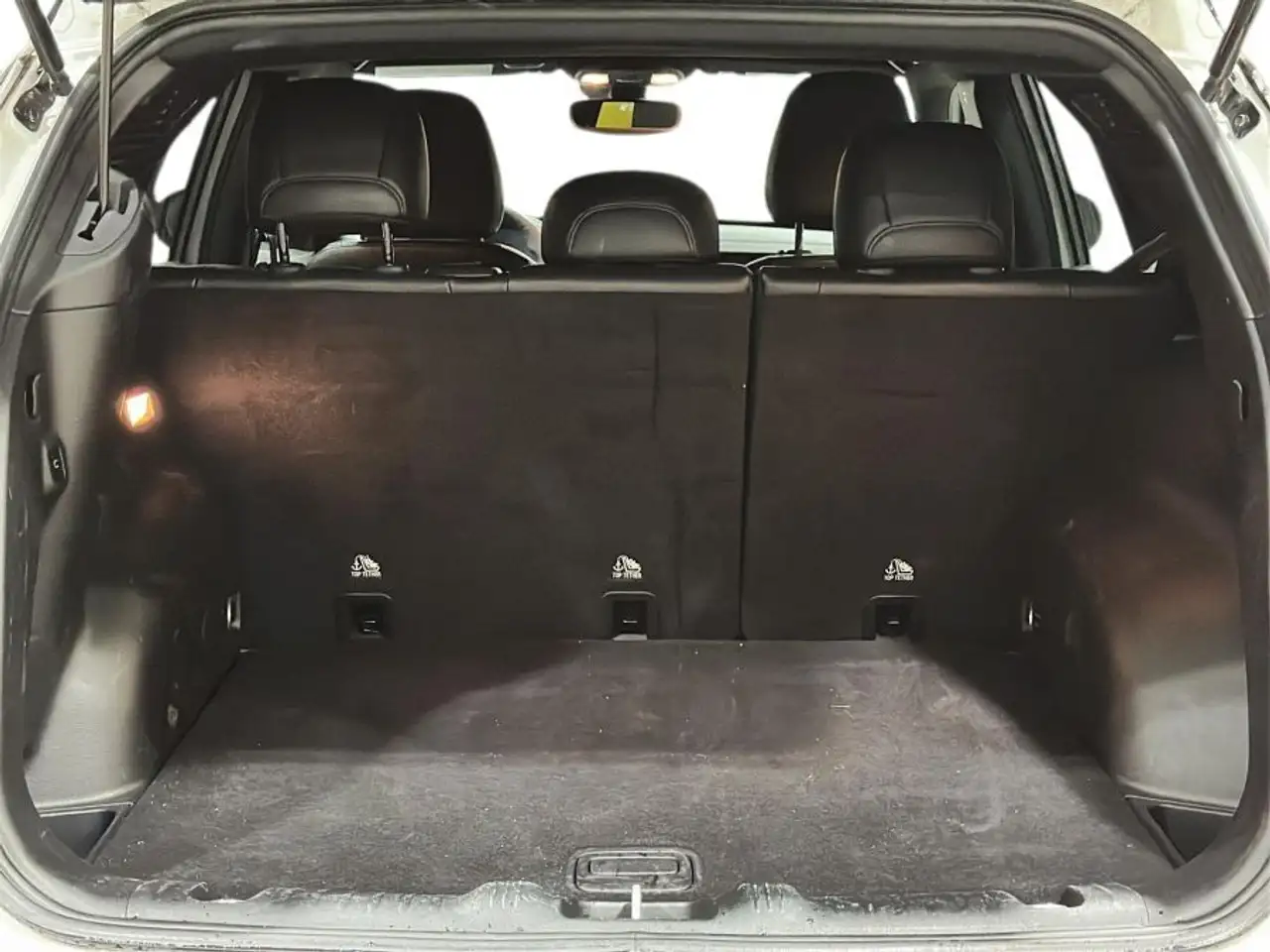 Jeep Compass снимка Jeep Compass