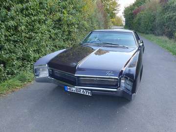 1967 Buick Riviera Coupe | 7.0L Big Block | Automatik