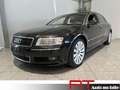 Audi A8 4.2 Quattro Lang Vermittlungsverkauf Schwarz - thumbnail 1