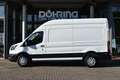 Ford TRANSIT 350 L3H3 2.0 ECOBLUE 130PS TREND Winter Te Blanc - thumbnail 12