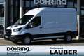 Ford TRANSIT 350 L3H3 2.0 ECOBLUE 130PS TREND Winter Te Blanc - thumbnail 1