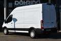Ford TRANSIT 350 L3H3 2.0 ECOBLUE 130PS TREND Winter Te Blanc - thumbnail 13