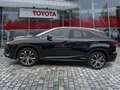 Lexus RX 450h Executive Leder*Sitzheizung-Belüftung Schwarz - thumbnail 2