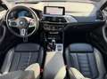 BMW X3 M F97 480ch BVA8 Garantie 12 mois Noir - thumbnail 2