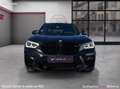 BMW X3 M F97 480ch BVA8 Garantie 12 mois Noir - thumbnail 8