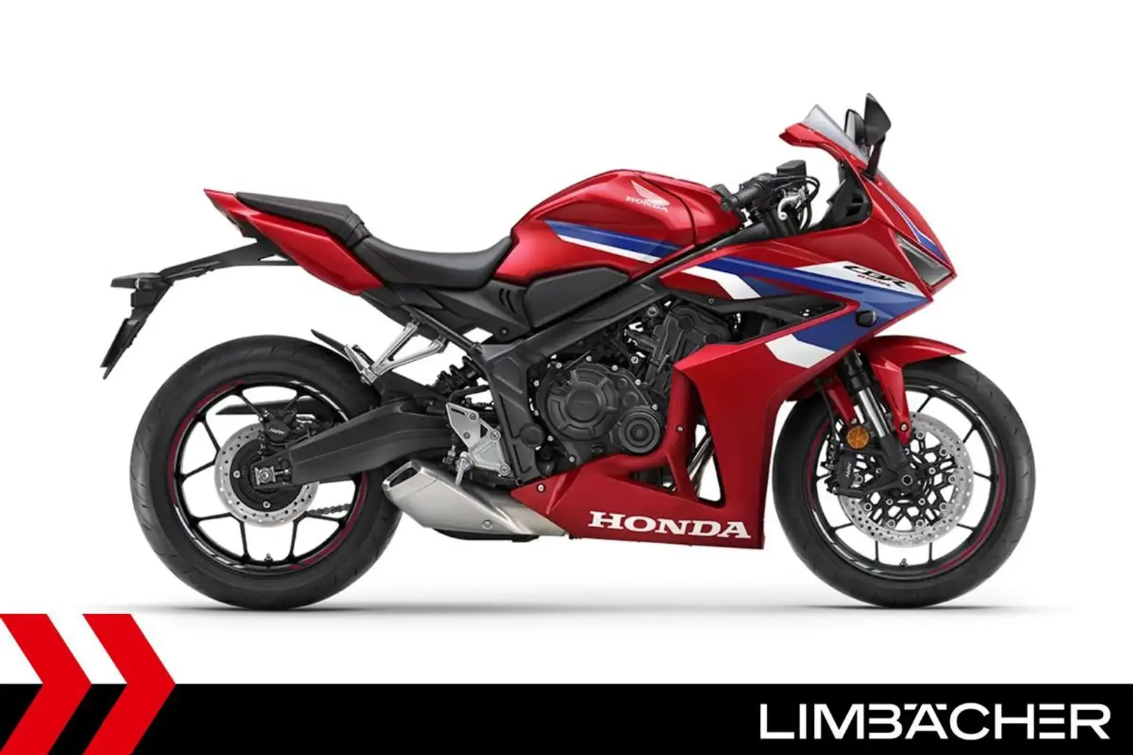 Honda CBR 650 R - HONDA STUTTGART - 2