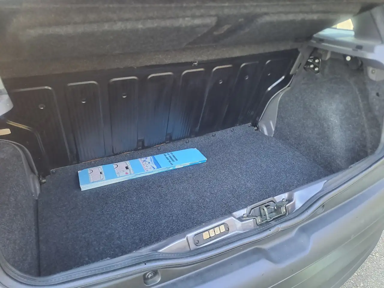 Fiat Punto 3p 1.2 Star 60cv, foto 4
