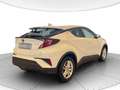 Toyota C-HR 1.8h Business e-CVT Bianco - thumbnail 3