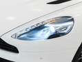 Aston Martin Vanquish Coupe 8-Speed Carbon White Edition Incl. BPM Weiß - thumbnail 14