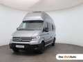 Volkswagen Grand California VW Crafter Grand T6 California 600 TDI 3,5to Grau - thumbnail 1