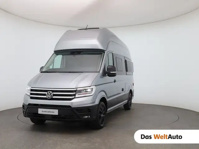 Volkswagen Grand California VW Crafter Grand T6 California 600 TDI 3,5to