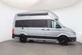 Volkswagen Grand California VW Crafter Grand T6 California 600 TDI 3,5to Grau - thumbnail 7