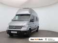 Volkswagen Grand California VW Crafter Grand T6 California 600 TDI 3,5to Grau - thumbnail 1