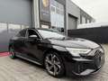 Audi A3 Limousine 30 TFSI S edition Carplay | Bomvol | Zwart - thumbnail 7