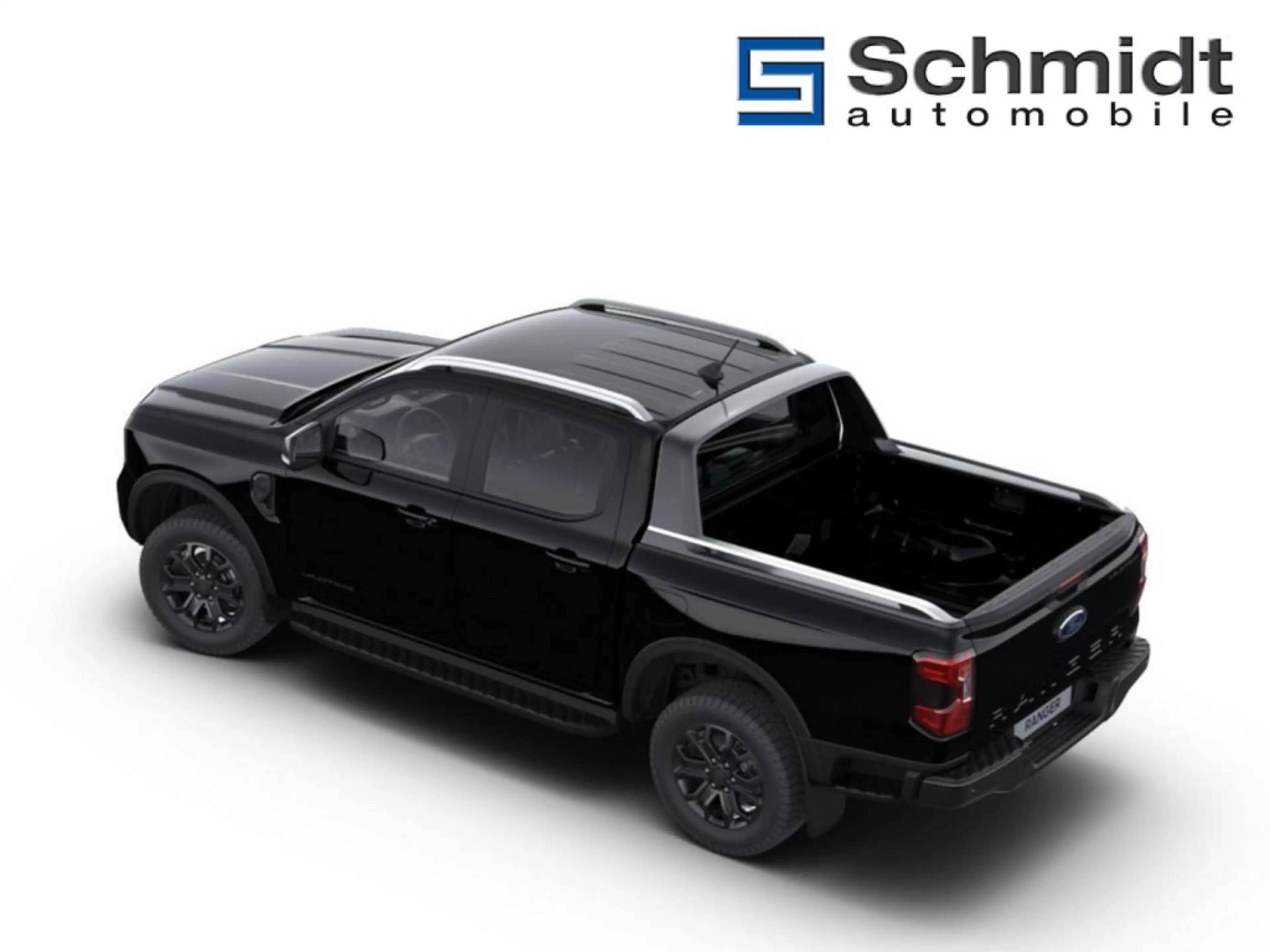 Ford Ranger DK Wildtrak 3,0L Eblue 240PS A AWD — photo 8