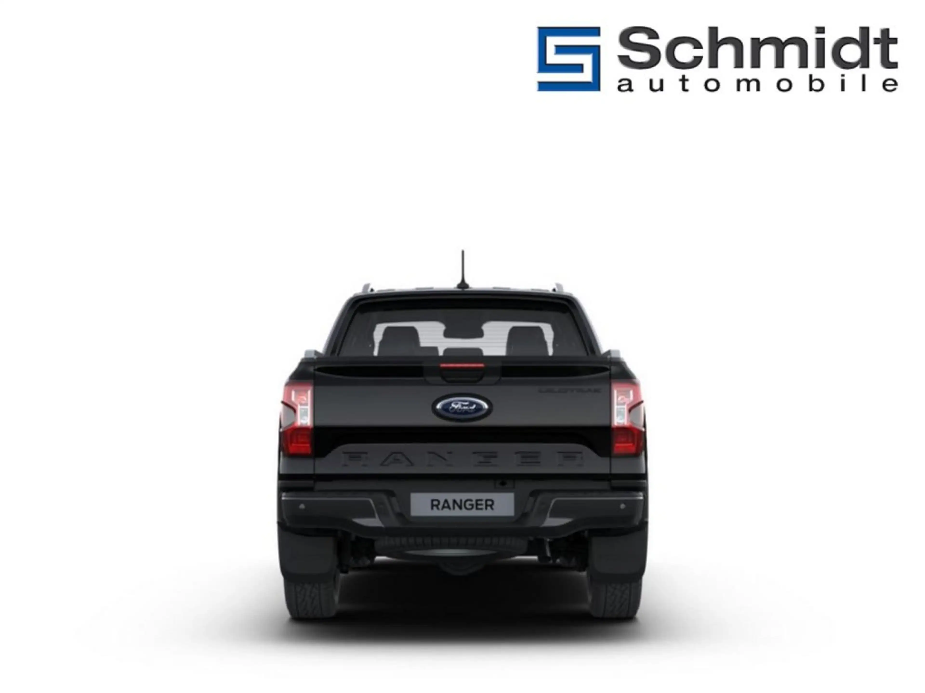 Ford Ranger DK Wildtrak 3,0L Eblue 240PS A AWD — photo 7