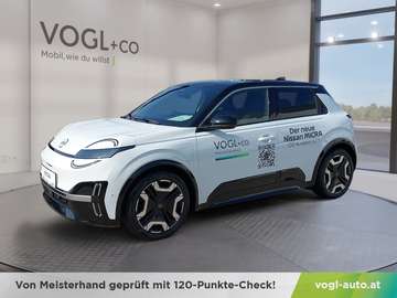 Evolve (2-Farb) 52 kWh 110 kW (150PS)