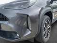 Toyota Yaris Cross Hybrid 130 1.5 VVT-i Teamplayer Grau - thumbnail 5