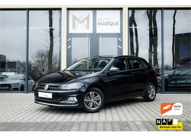 Volkswagen Polo 1.0 TSI 115PK Comfortline Business | Navigatie | A