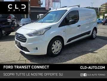 Transit Connect 1.5 TDCi 100cv S&S Trend 210