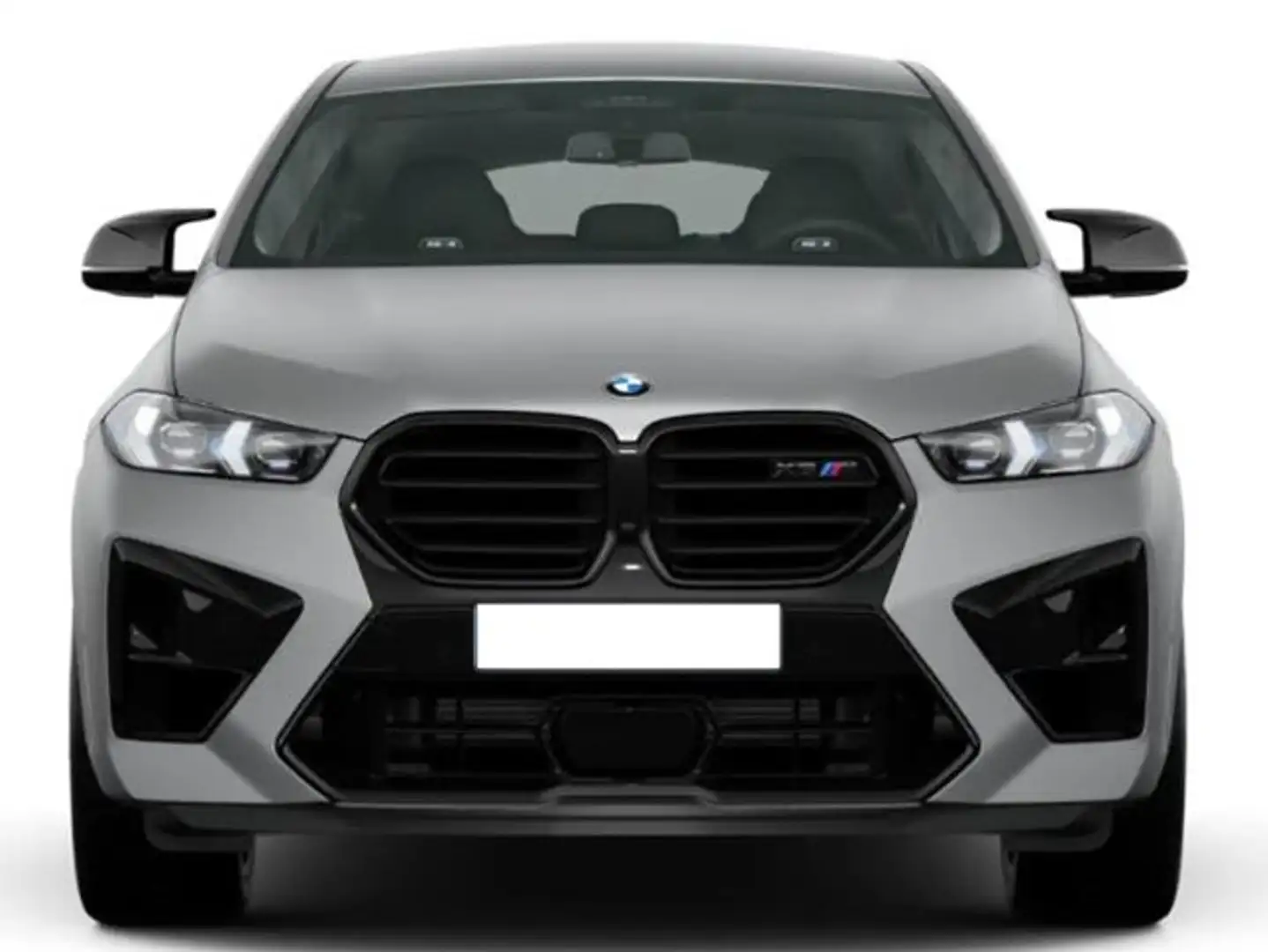BMW X6 M M-Competition,21"Alu,LiveCockpit,Parkassisten - 2