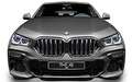 BMW X6 M -Competition,21"Alu,LiveCockpit,Parkassisten - thumnbnail 2