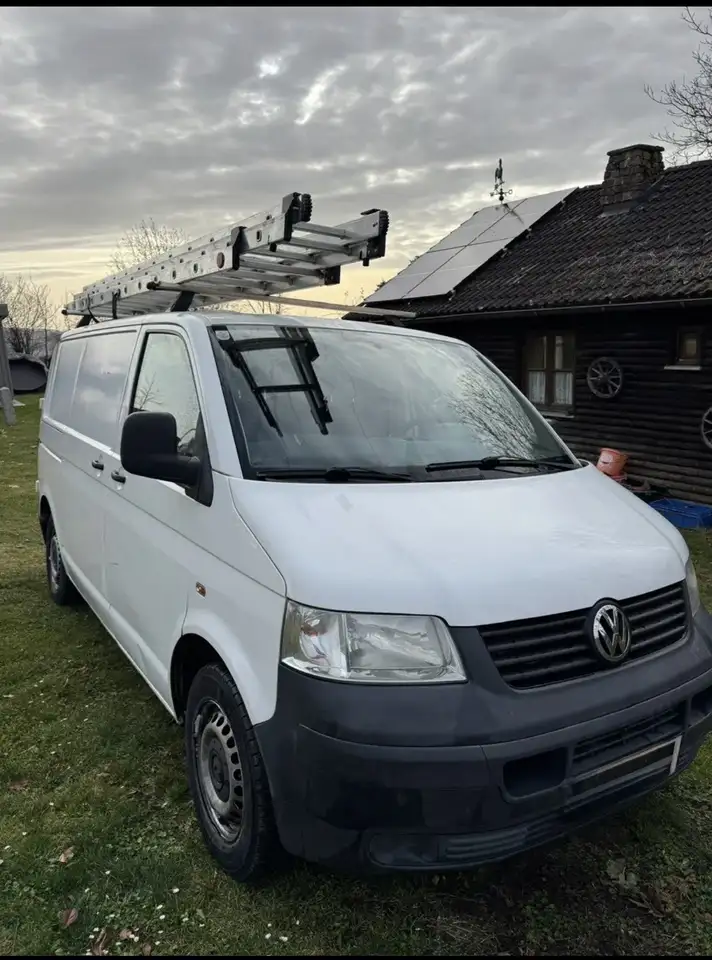 Volkswagen T5