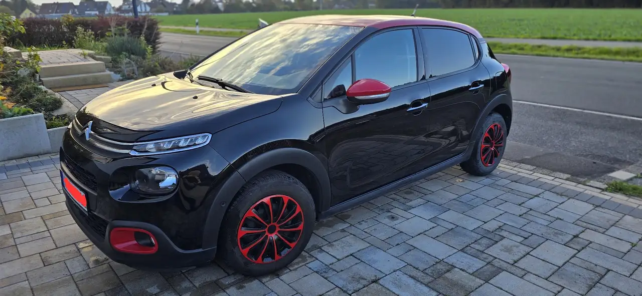 Citroën C3