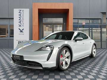Cross Turismo 4 S Performance 21" Alu