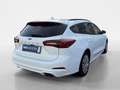 Ford Focus Turnier 1,0 EcoBoost ST-Line Weiß - thumbnail 5