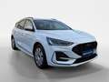 Ford Focus Turnier 1,0 EcoBoost ST-Line Weiß - thumbnail 7