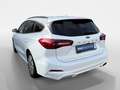 Ford Focus Turnier 1,0 EcoBoost ST-Line Weiß - thumbnail 3