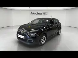 Citroen C3 1.5 BlueHDi 100ch Auto-Ecole