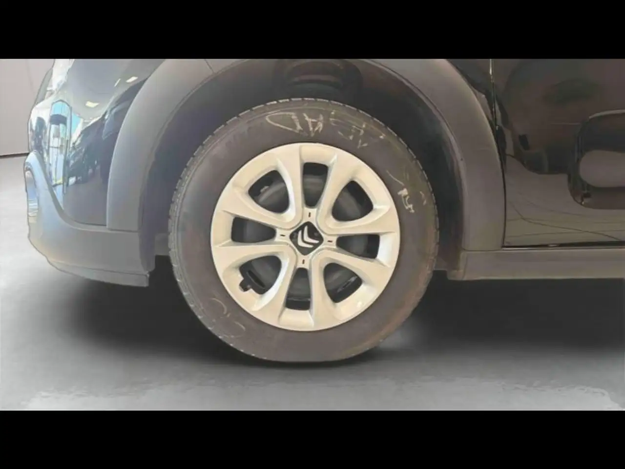 Citroen C3 C3 — photo 9