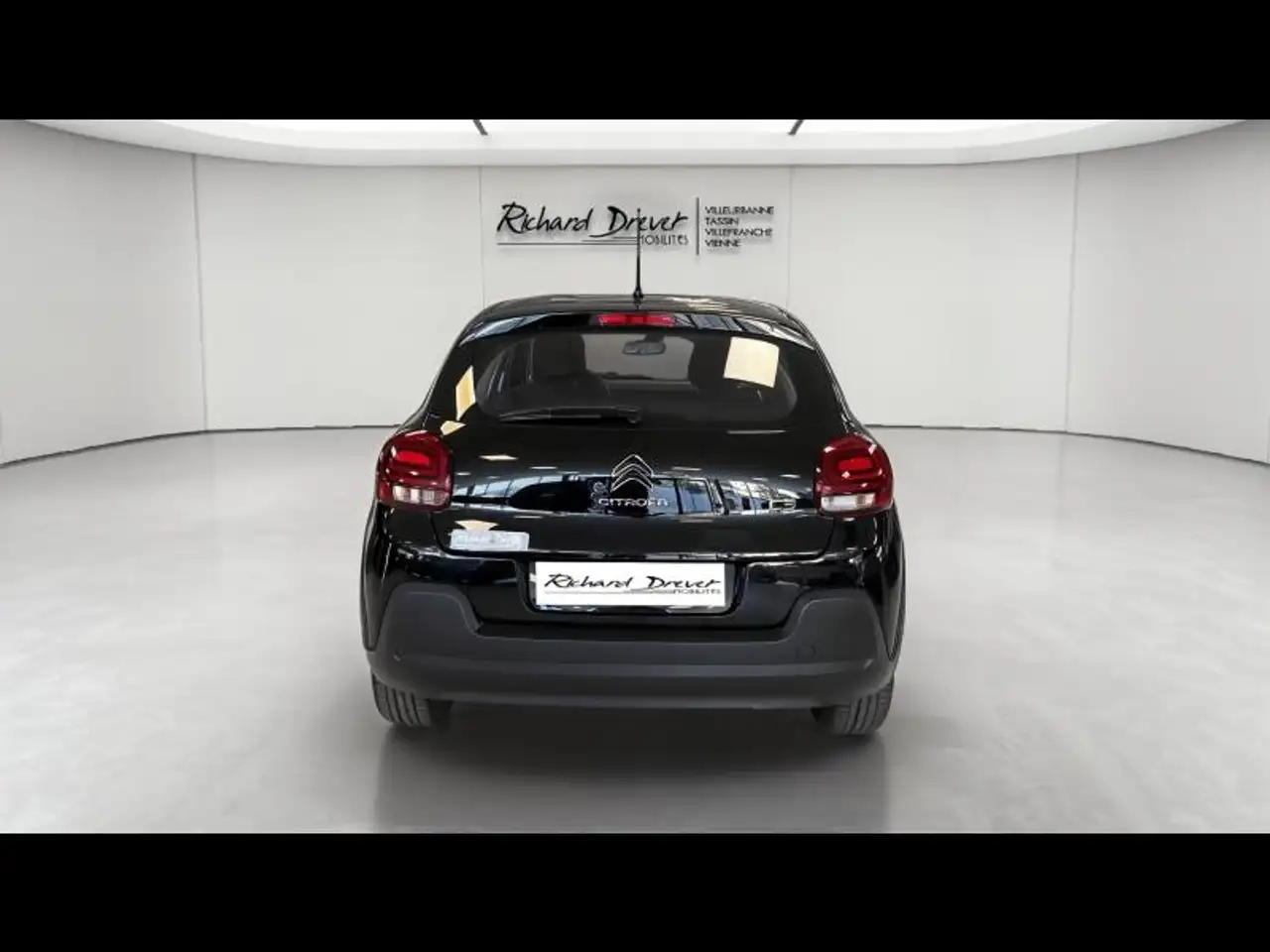 Citroen C3 C3 — photo 6