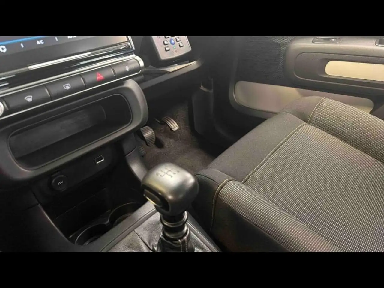Citroen C3 C3 — photo 18
