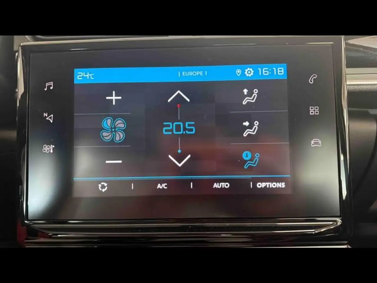 Citroen C3 C3 — photo 17